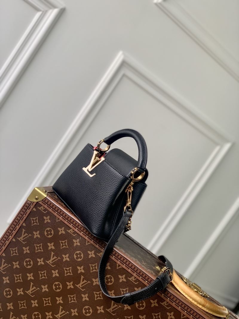 LV Top Handle Bags